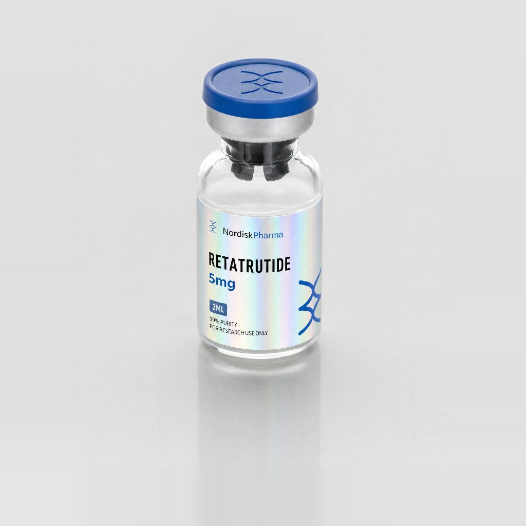 RETATRUTIDE